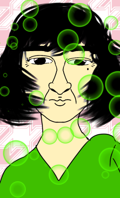 ママ