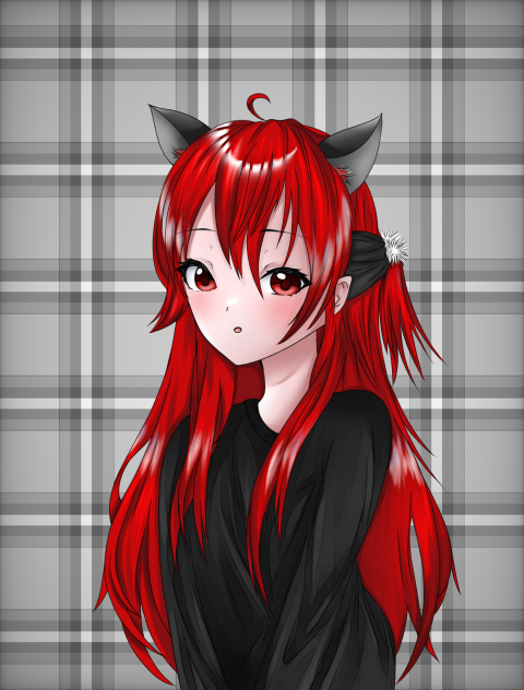 Redrawing of an old art