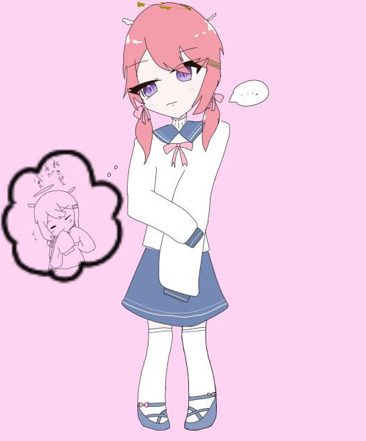 ツンデレまあ様