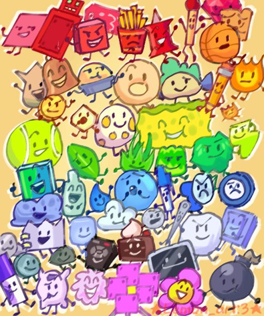 bfdi