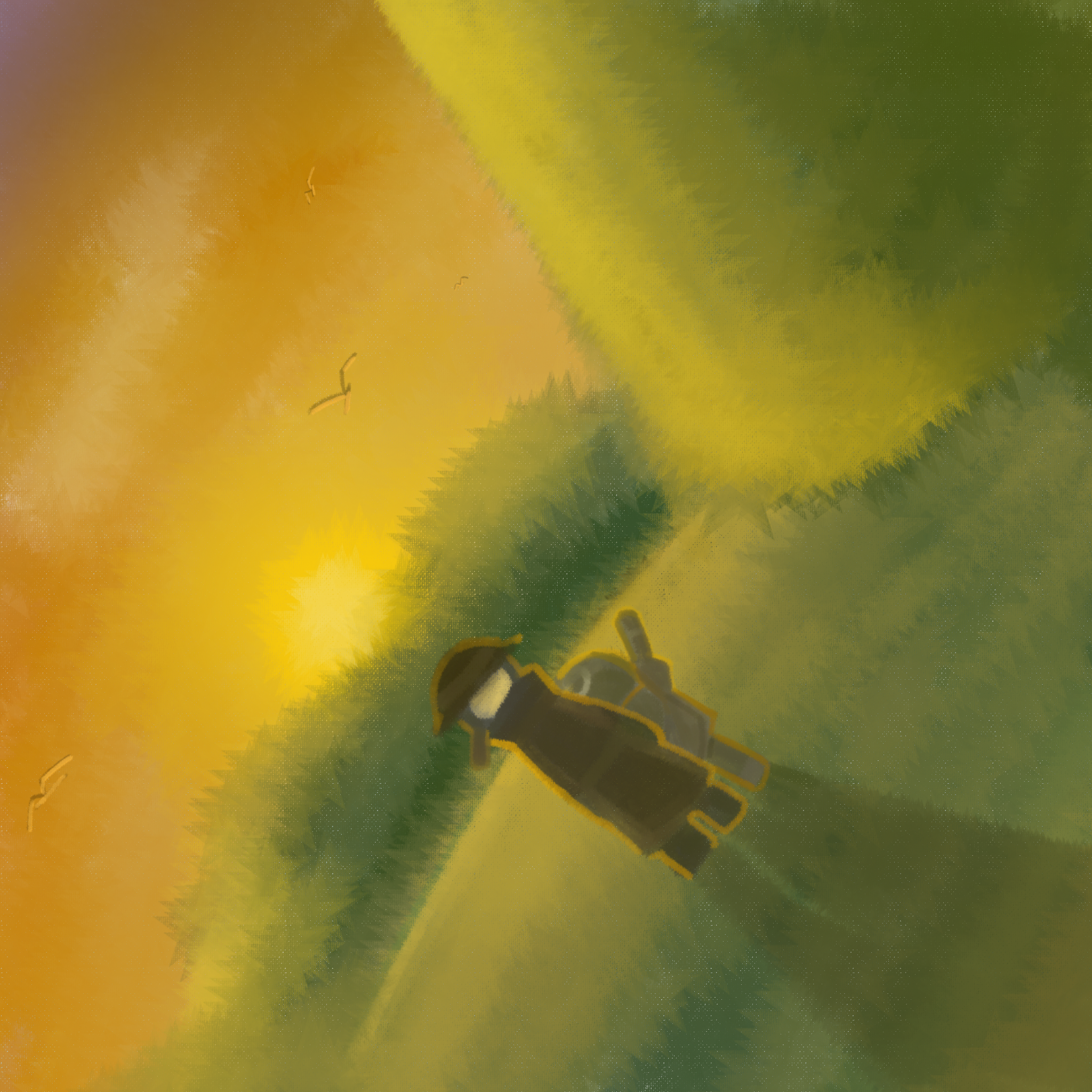 Our Past - ibisPaint