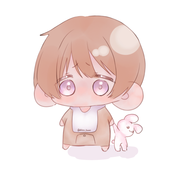 ちみ ちみ - ibisPaint