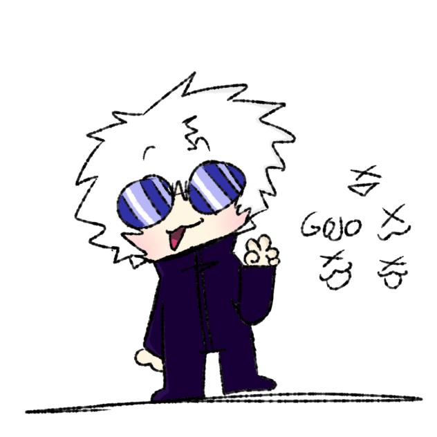 Gojo X3