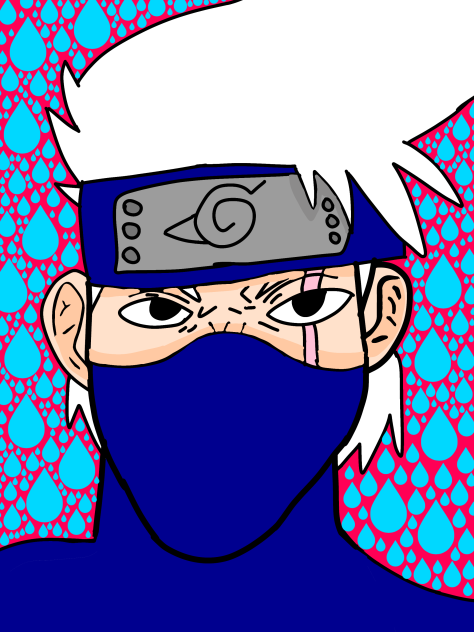 kakashi 2