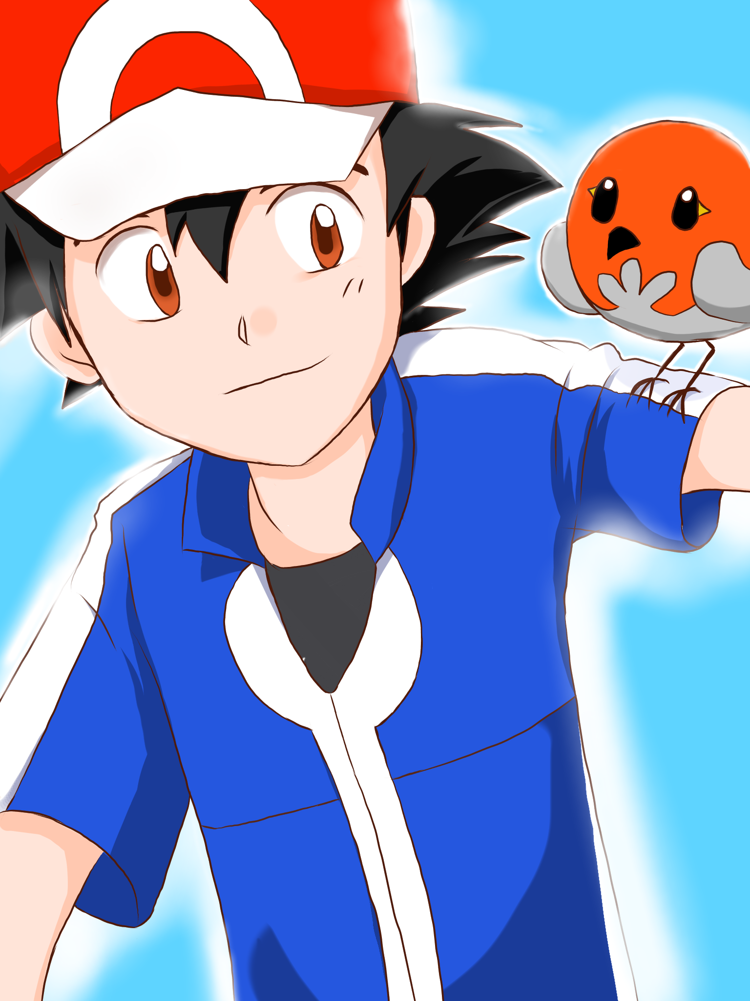 サトシ S.H.Figuarts サトシ＆ロケット団（Limited Edition） | 魂ウェブ