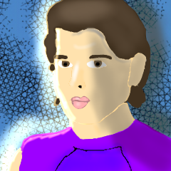 Look at that glow up!