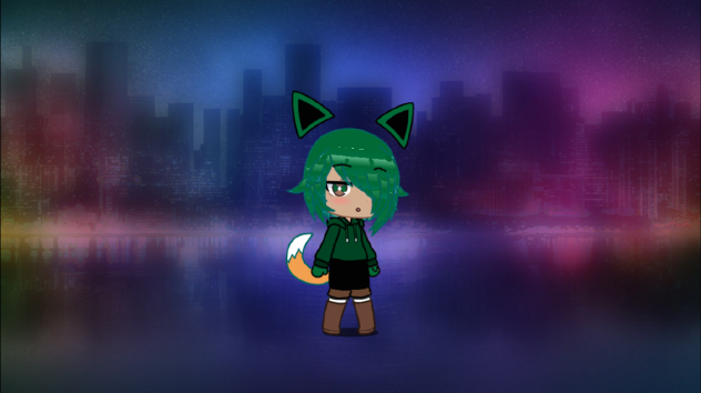 Me if I was in gacha fix
