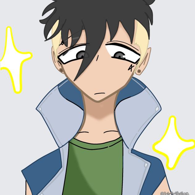 Kawaii from Bortuto