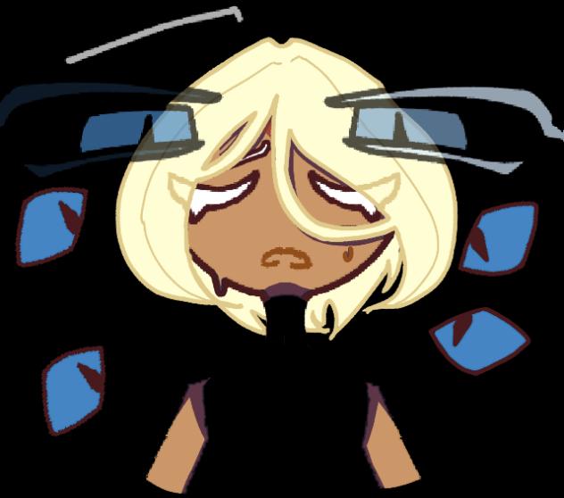 Another drawing! - ibisPaint