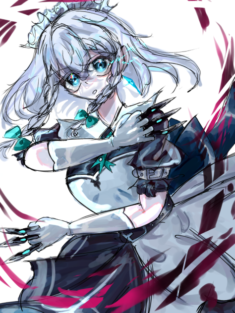さくやさんあ