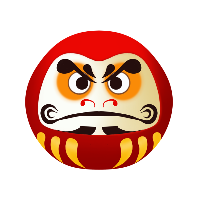 daruma