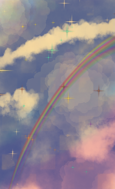 cielo de sueños