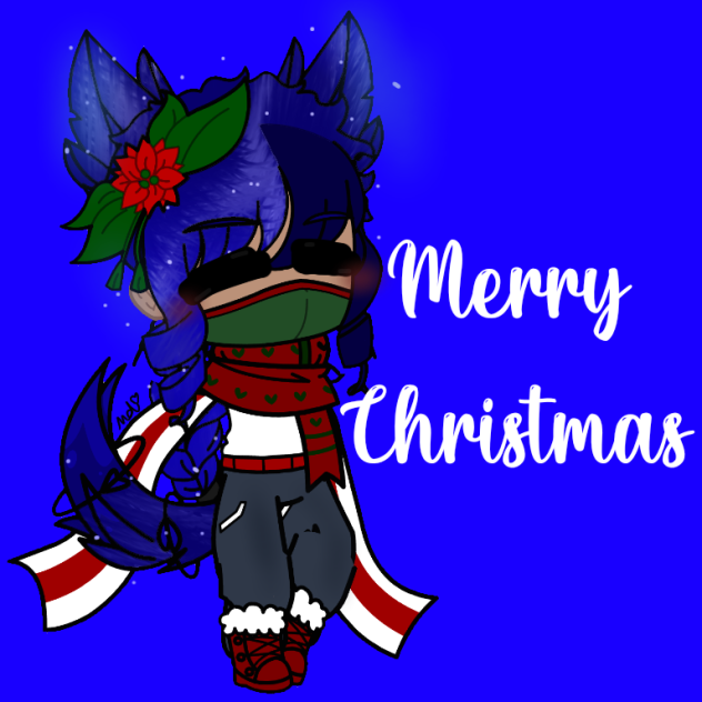 merry Christmas! 🎁✌️