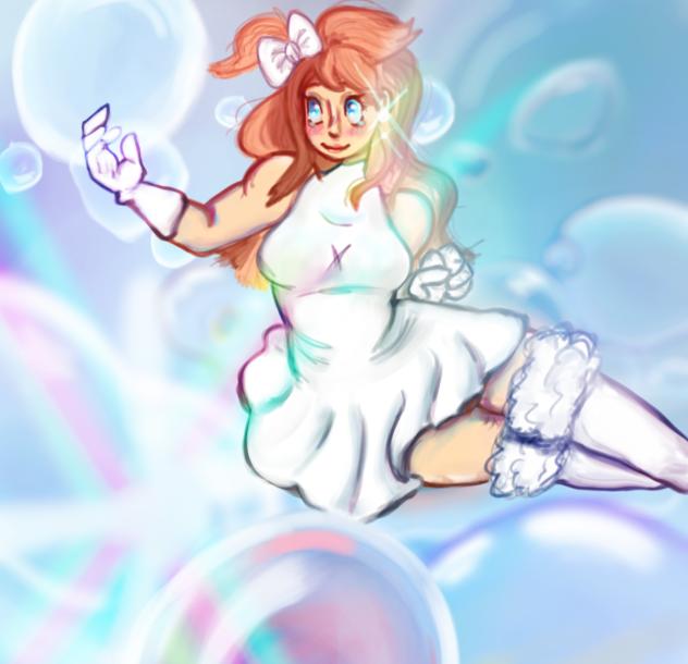 Amoriana Dtiy^3^ ❤