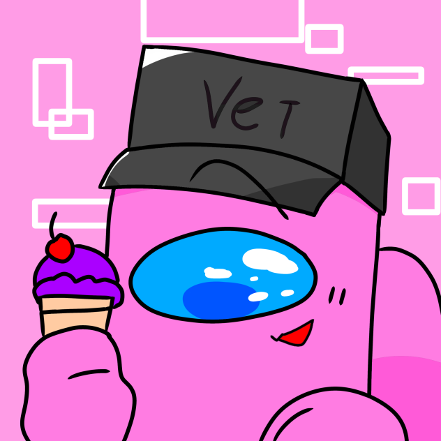 For Vetboycrew