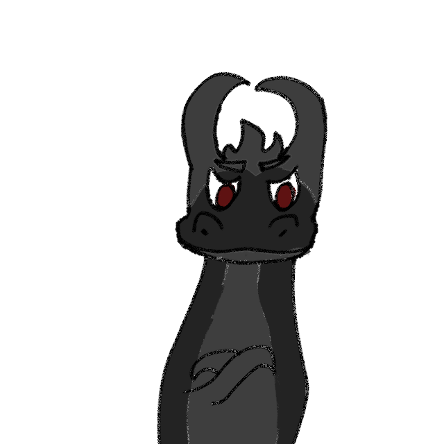 Cold night - ibisPaint