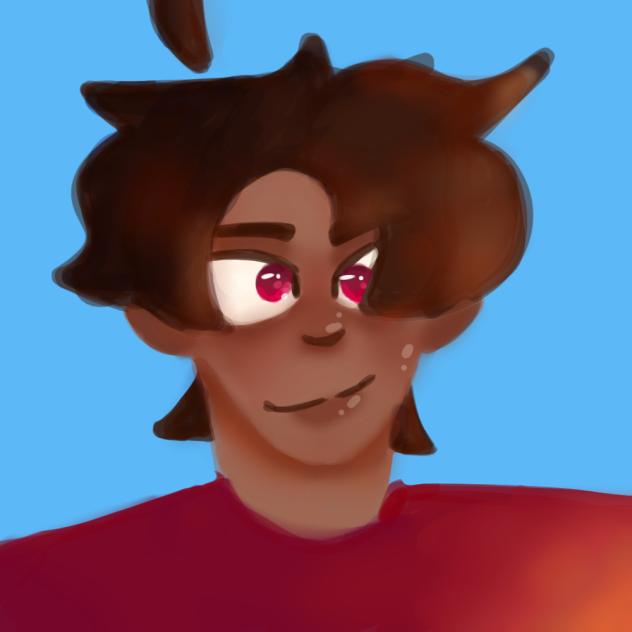 trying new thingss