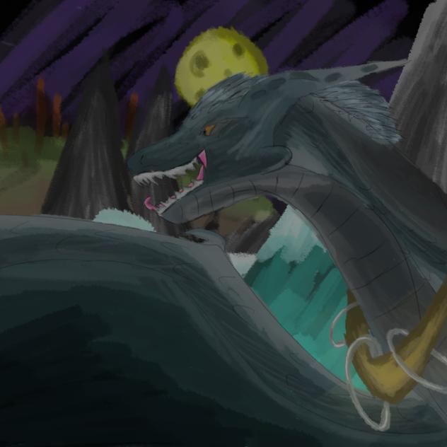 DTIYS for Dat_Froggy