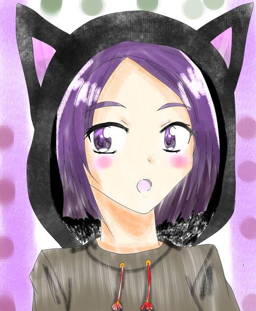 パーカー