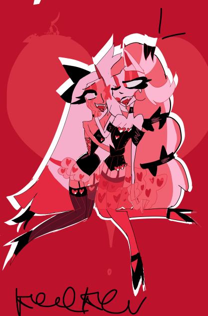 Happy Valentine’s Day