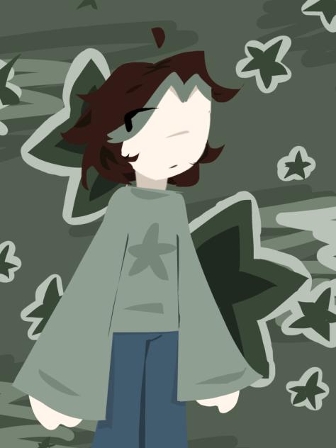 Vivian!!💚💫