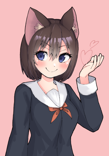 セーラーねこたん