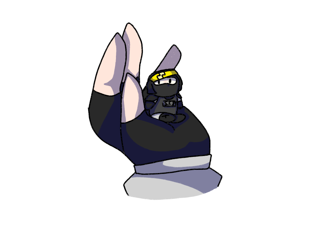 smol - ibisPaint