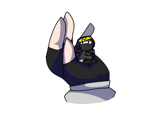 smol - ibisPaint