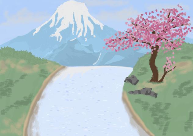 landscape