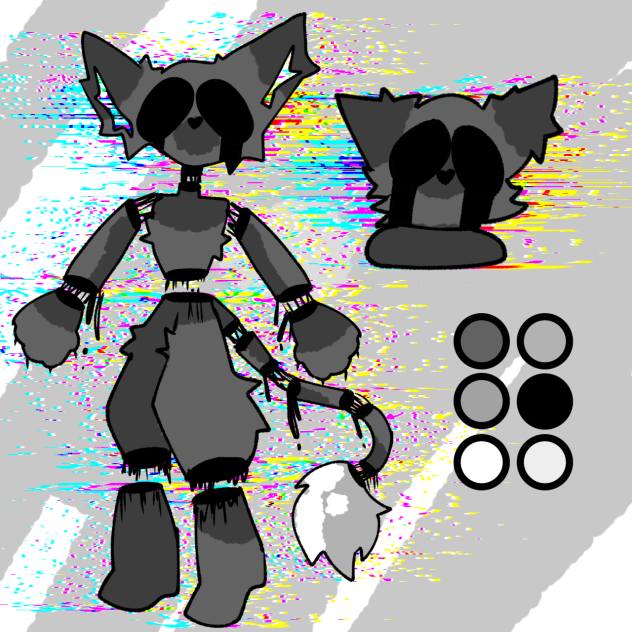 Cute but creepy things part 1 •melody•