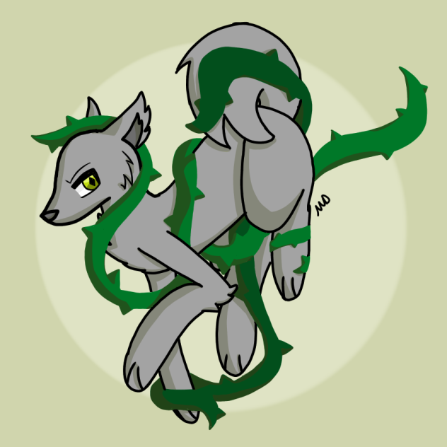 Vines
