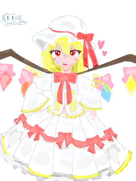 フランちゃーん✨