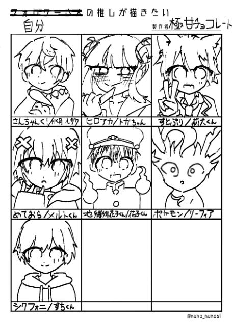 よくあるやつ2