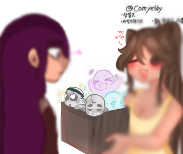 Colab xoxo