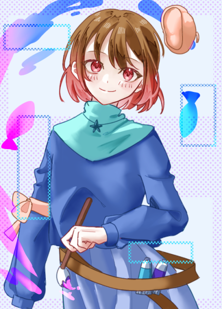 ｵﾘｸｴｽﾄ