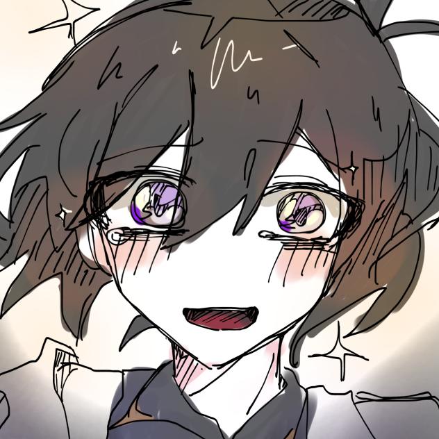らくがき