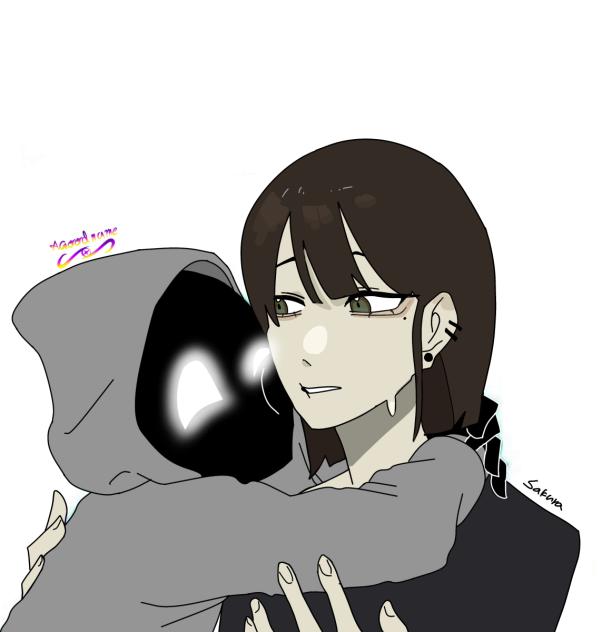 Don’t be sad collab