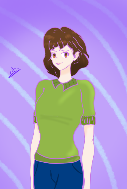 57 sin título - ibisPaint