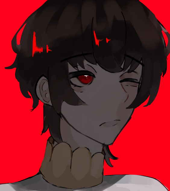 praticing a new artstyle