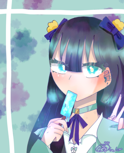 ぴ