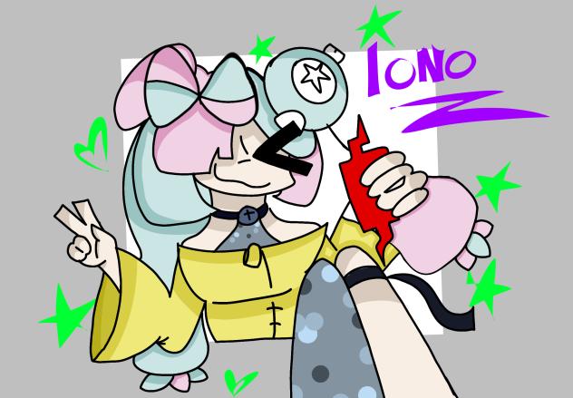 Da superstreamer iono