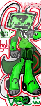Vee !!
