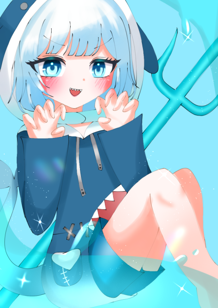 がうる・ぐら