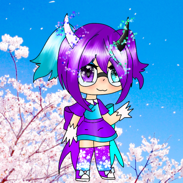 Gacha edittttt