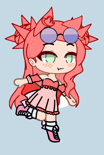 lily