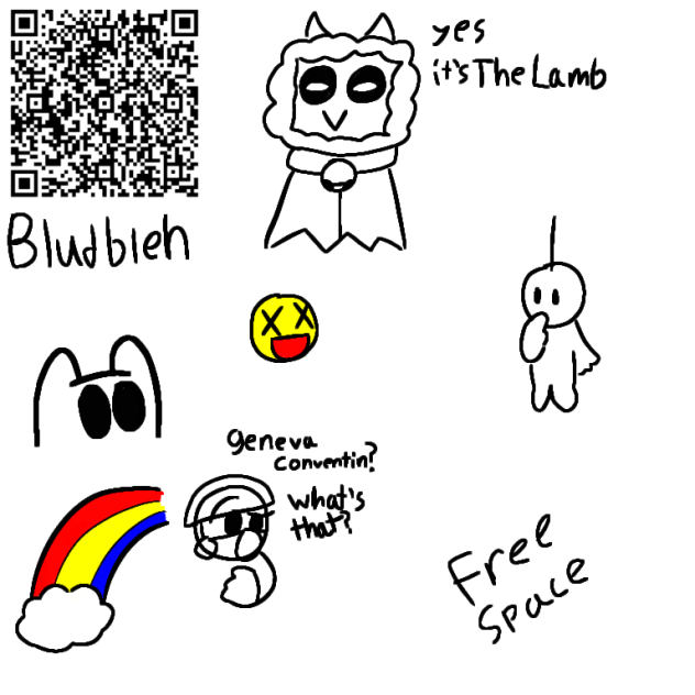 Doodle pen