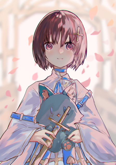 女の子14