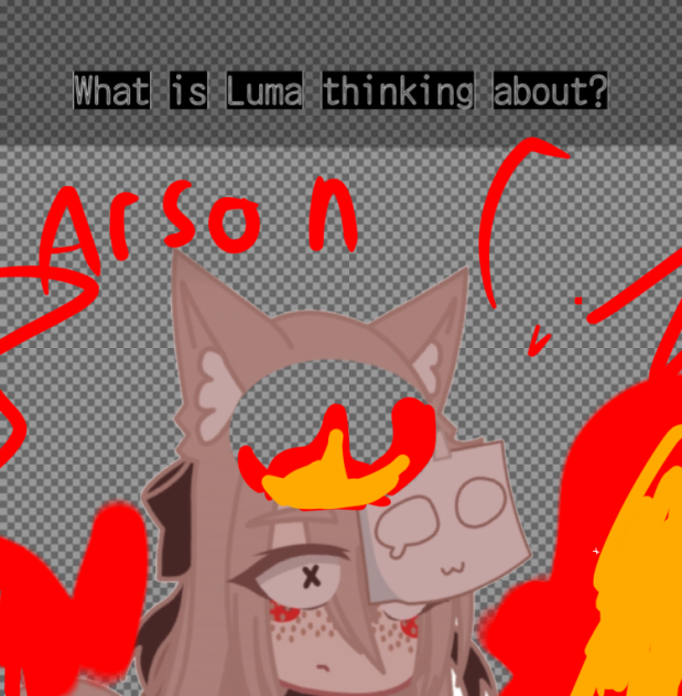 Arson