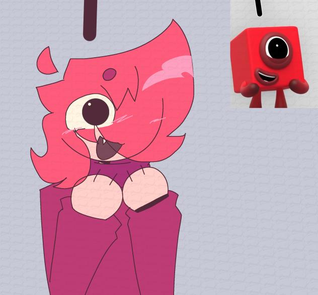 -adorable asf gasp- (NB s8 ep8)