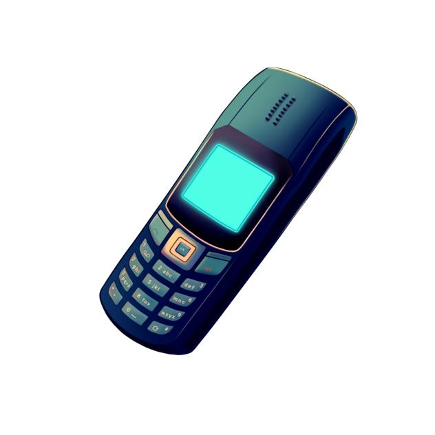 mobile phone